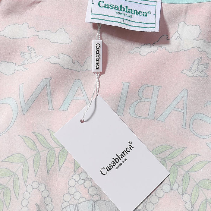Conjunto Casa Blanca