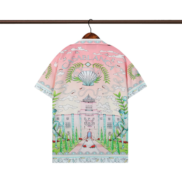 Conjunto Casa Blanca