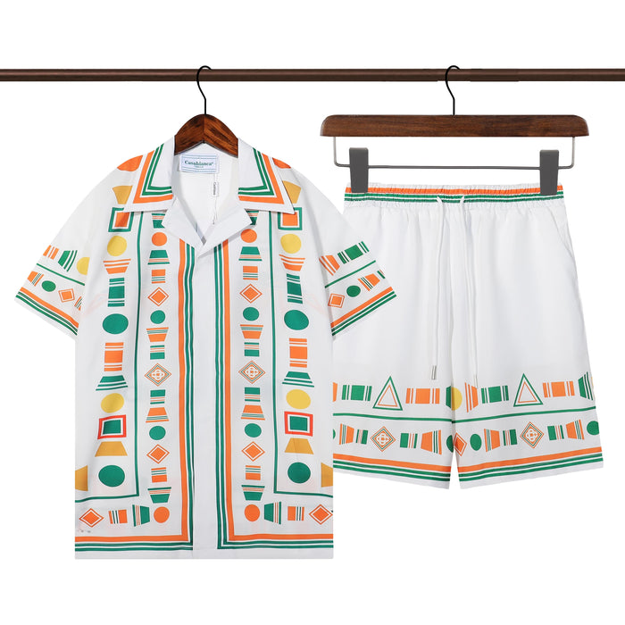 Conjunto Casa Blanca