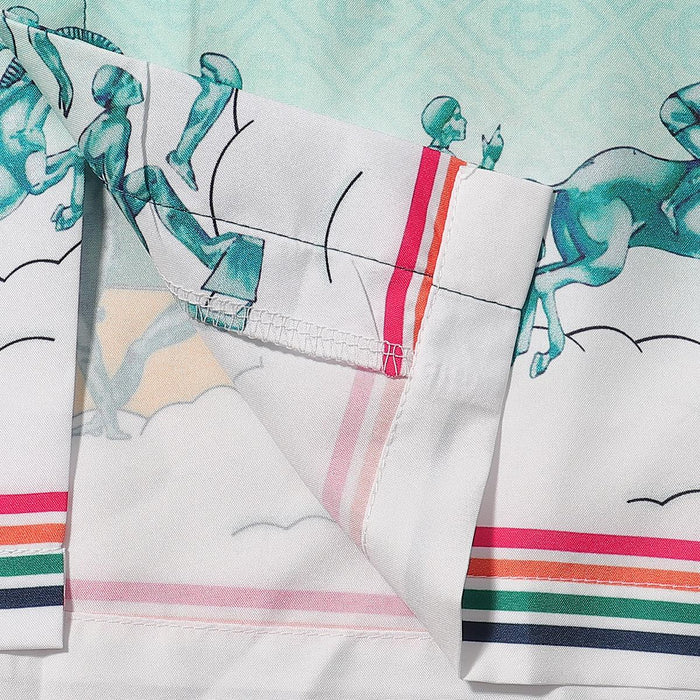 Conjunto Casa Blanca