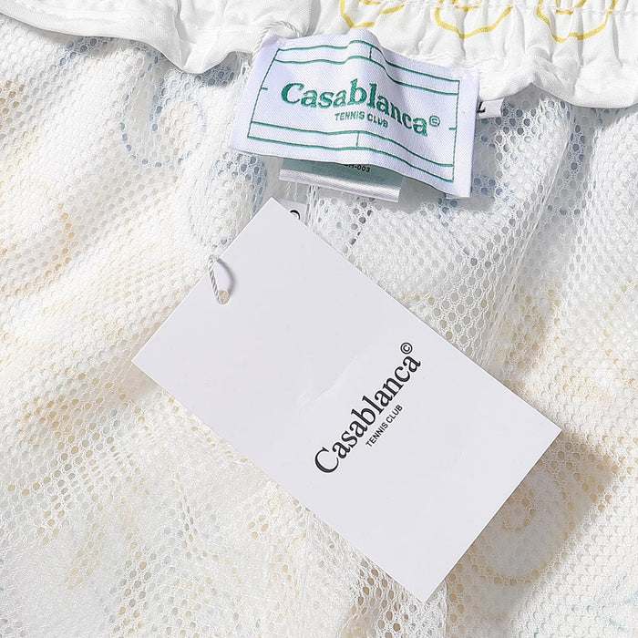 Conjunto Casa Blanca