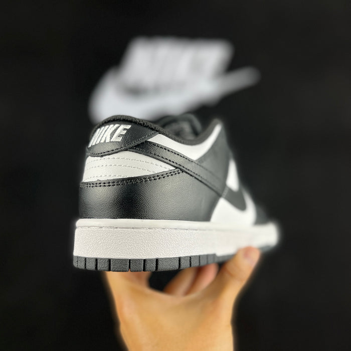 Nike Dunk Low Preta