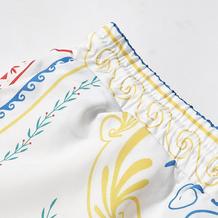 Conjunto Casa Blanca