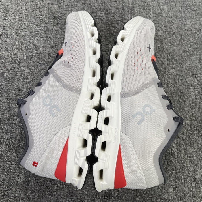 On Running Cloud x4