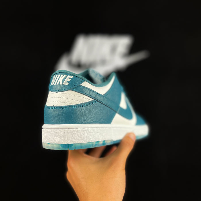 Nike Dunk Low "Ocean"