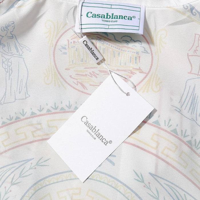 Conjunto Casa Blanca