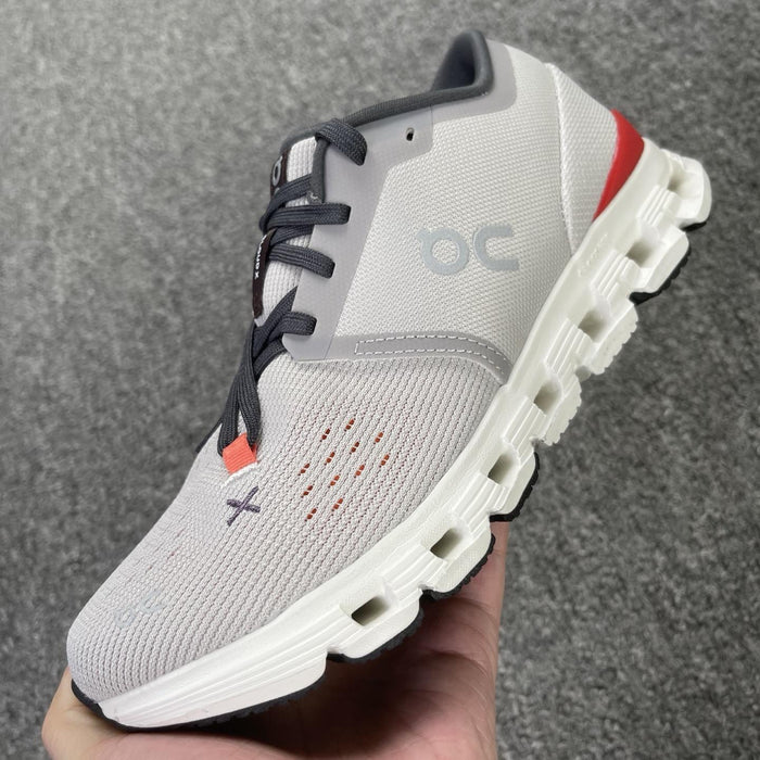 On Running Cloud x4