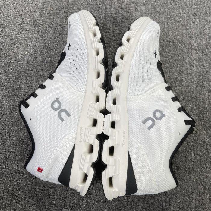 On Running Cloud x4