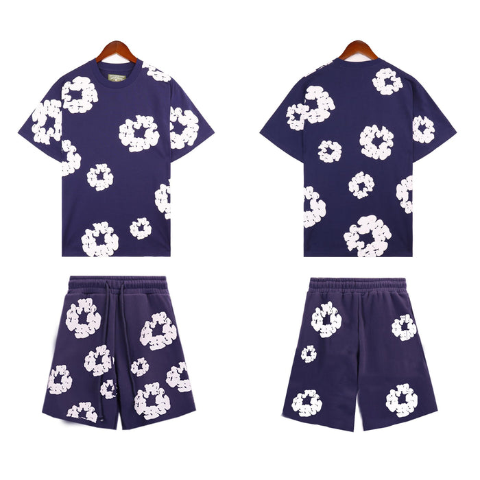 Conjunto Denim Tears
