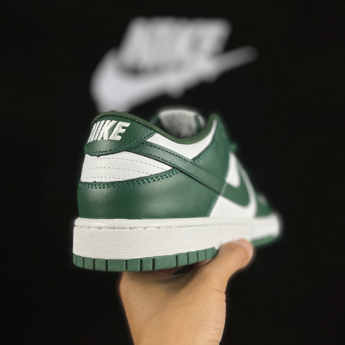Nike Dunk Low "Green"