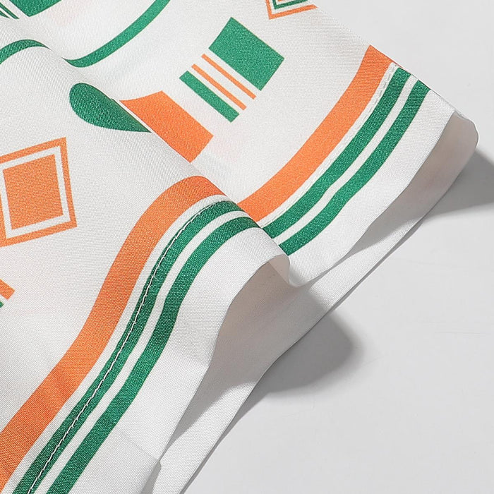 Conjunto Casa Blanca