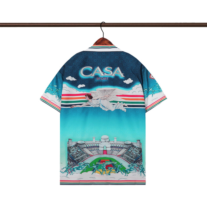 Conjunto Casa Blanca