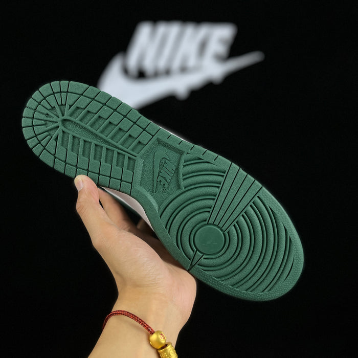 Nike Dunk Low "Green"