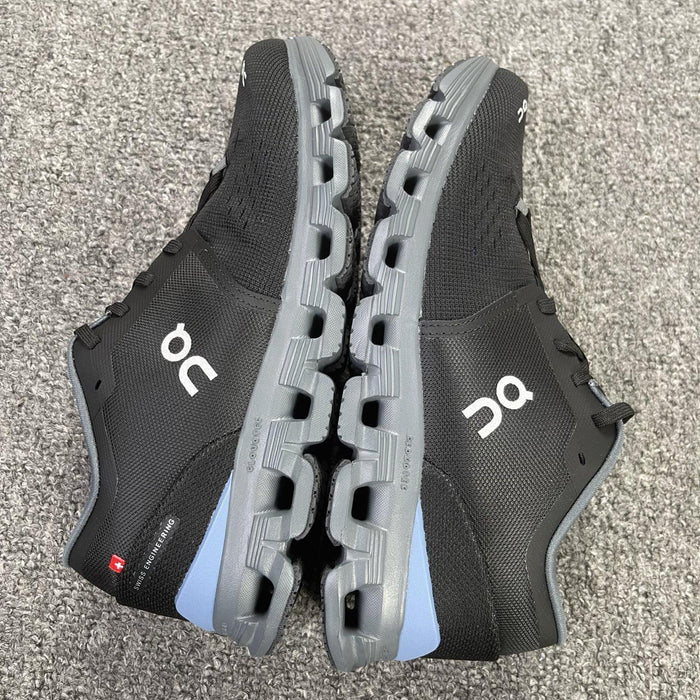 On Running Cloud x4