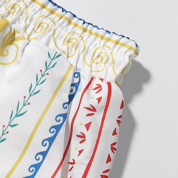 Conjunto Casa Blanca