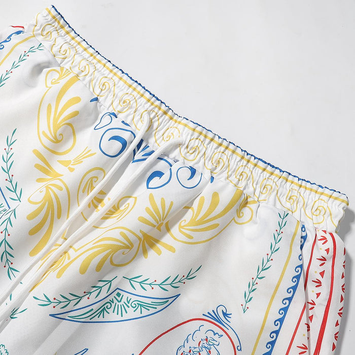 Conjunto Casa Blanca