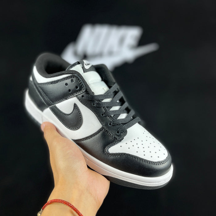 Nike Dunk Low Preta