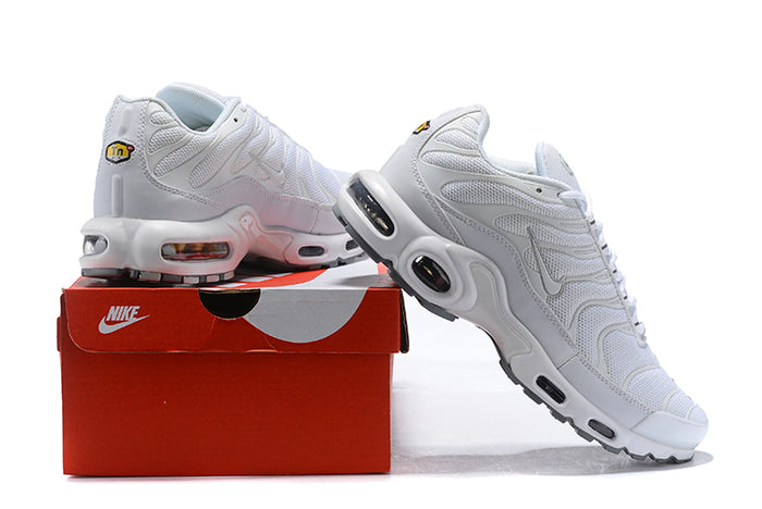 Nike TN Plus Branca