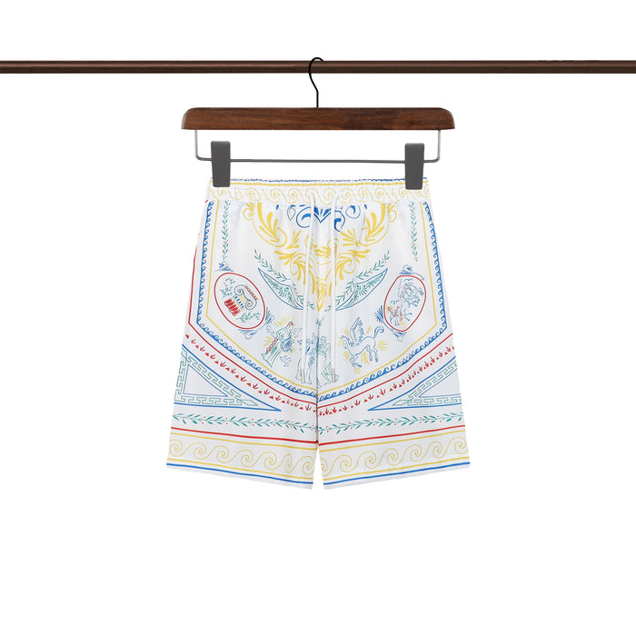 Conjunto Casa Blanca