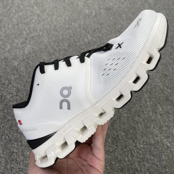 On Running Cloud x4