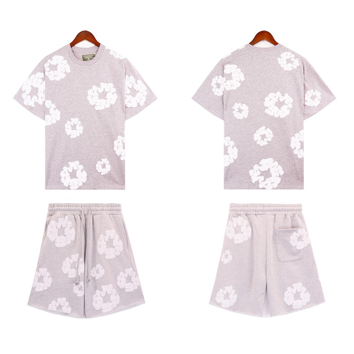 Conjunto Denim Tears