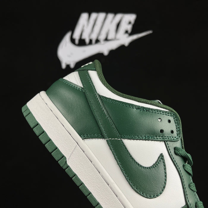 Nike Dunk Low "Green"