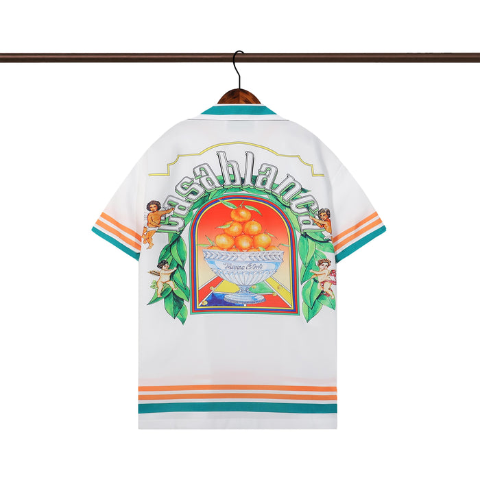 Conjunto Casa Blanca