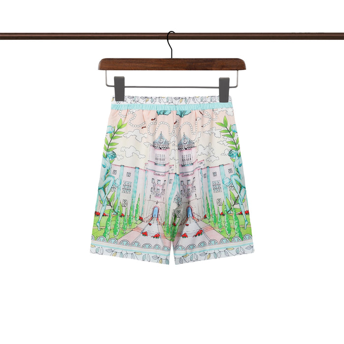 Conjunto Casa Blanca