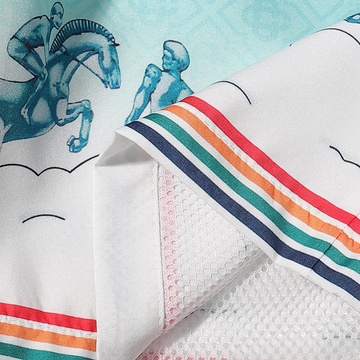 Conjunto Casa Blanca