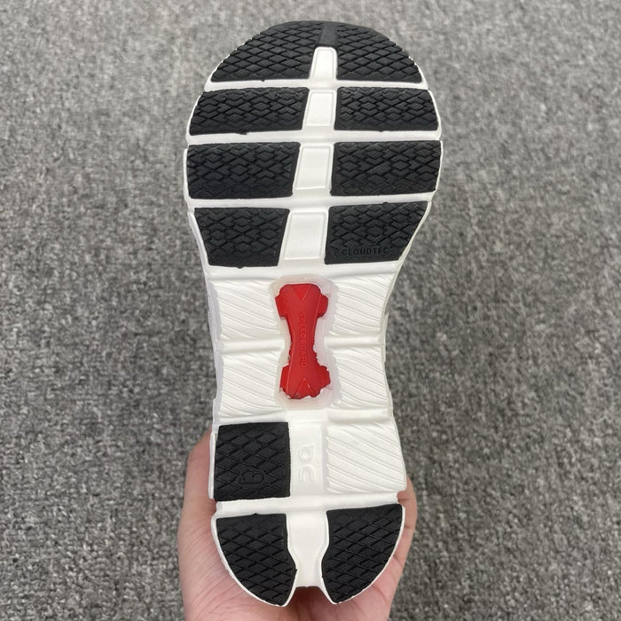 On Running Cloud x4
