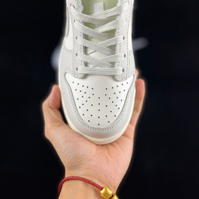 Nike Dunk Low Branca