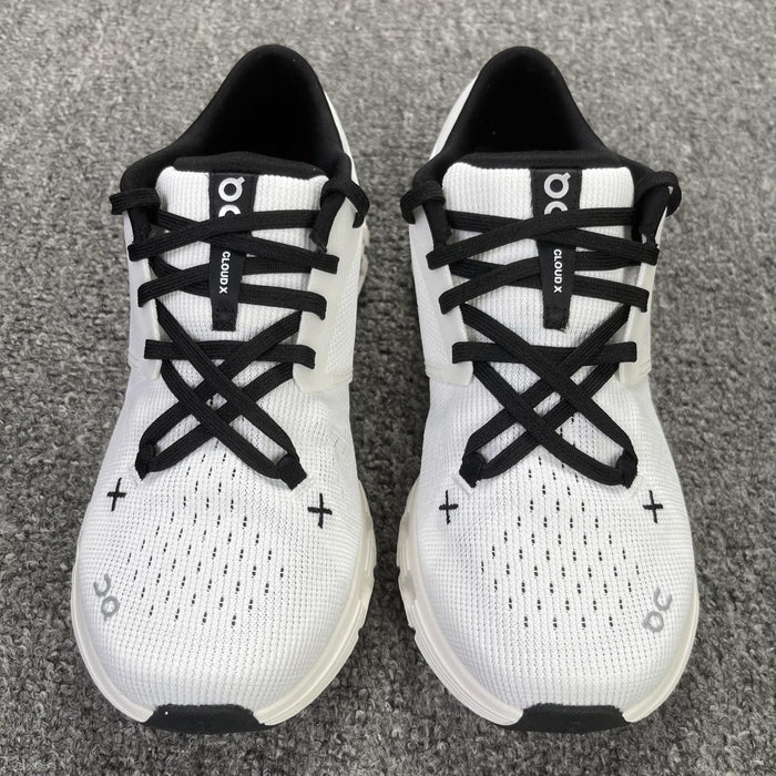On Running Cloud x4