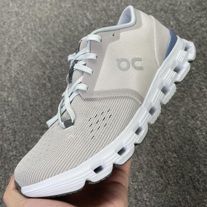 On Running Cloud x4
