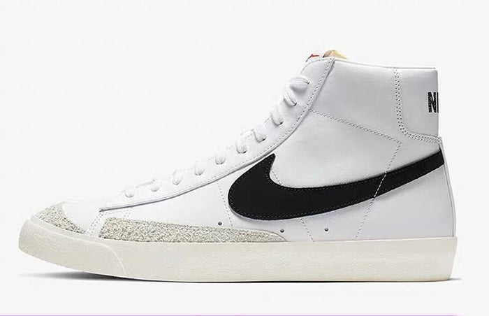 Nike Blazzer Mid 77 "Branca"