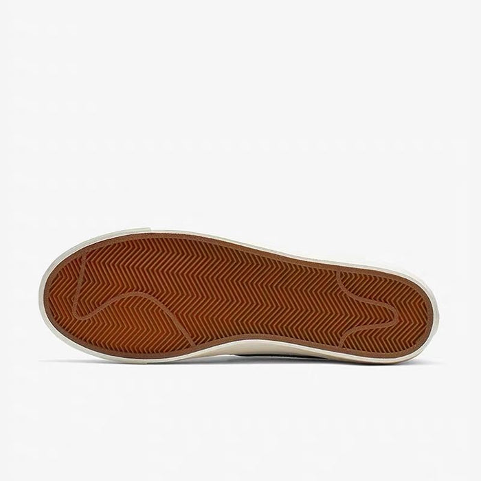 Nike Blazzer Mid 77 "Branca"