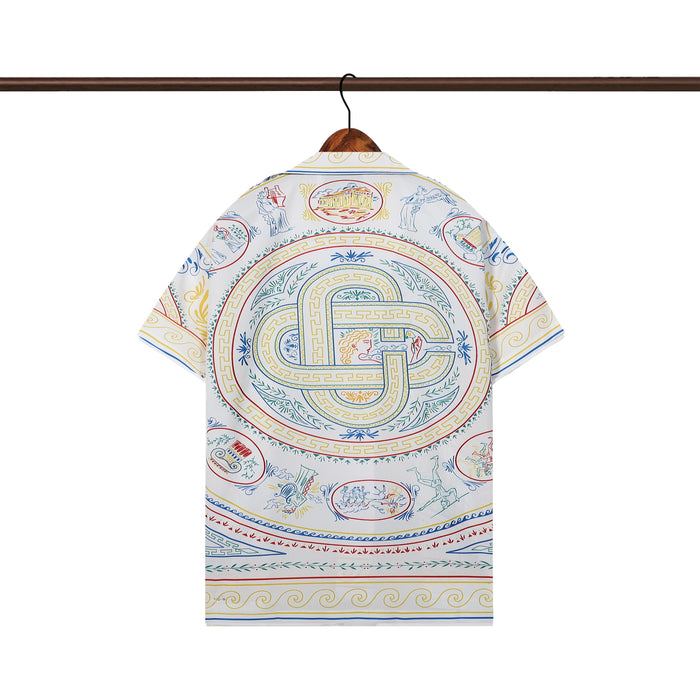 Conjunto Casa Blanca