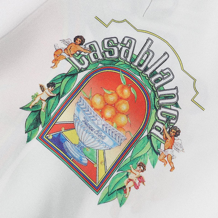 Conjunto Casa Blanca