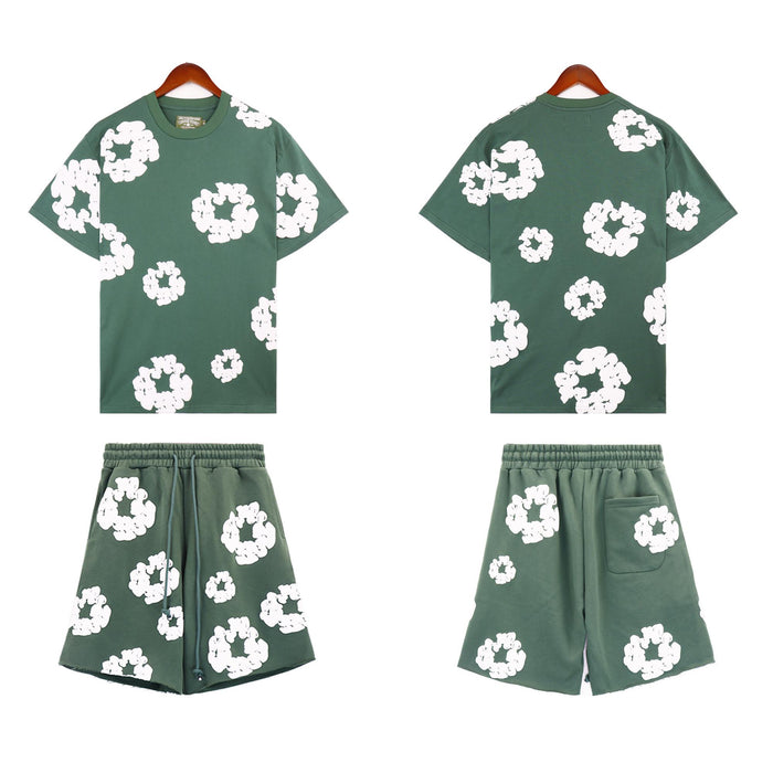 Conjunto Denim Tears