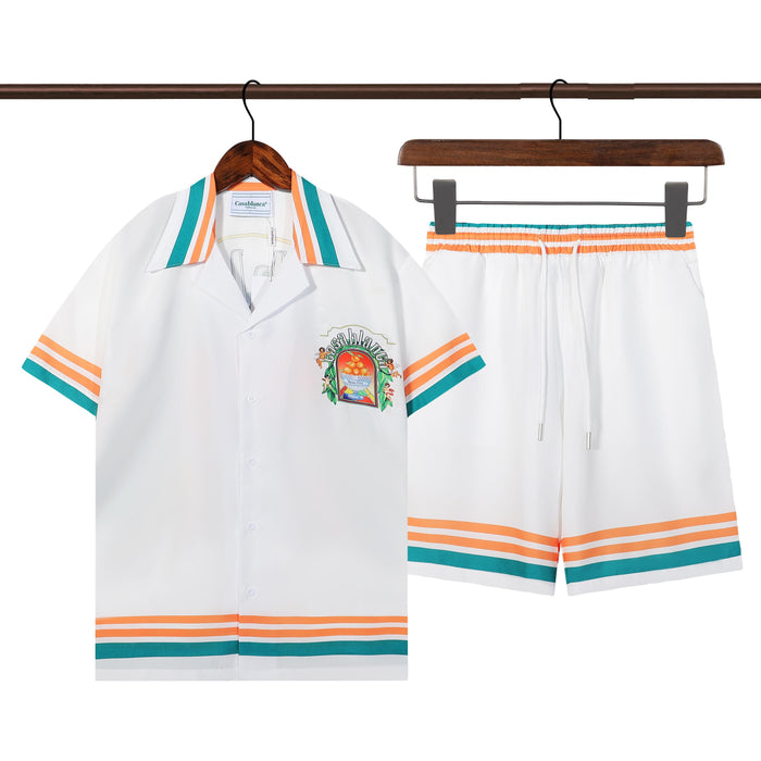 Conjunto Casa Blanca