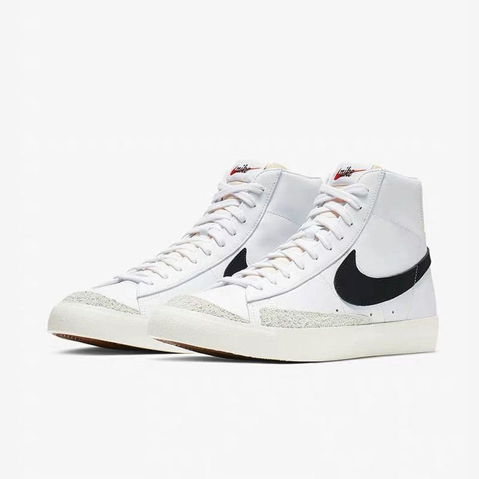 Nike Blazzer Mid 77 "Branca"