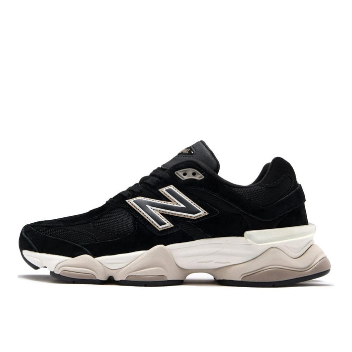 New Balance 9060 "Beauty & Youth" 'Black White'
