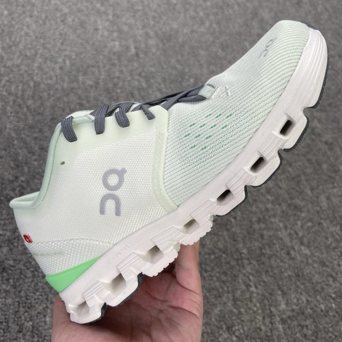 On Running Cloud x4