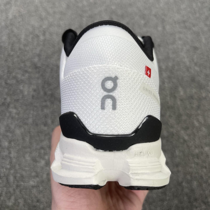 On Running Cloud x4