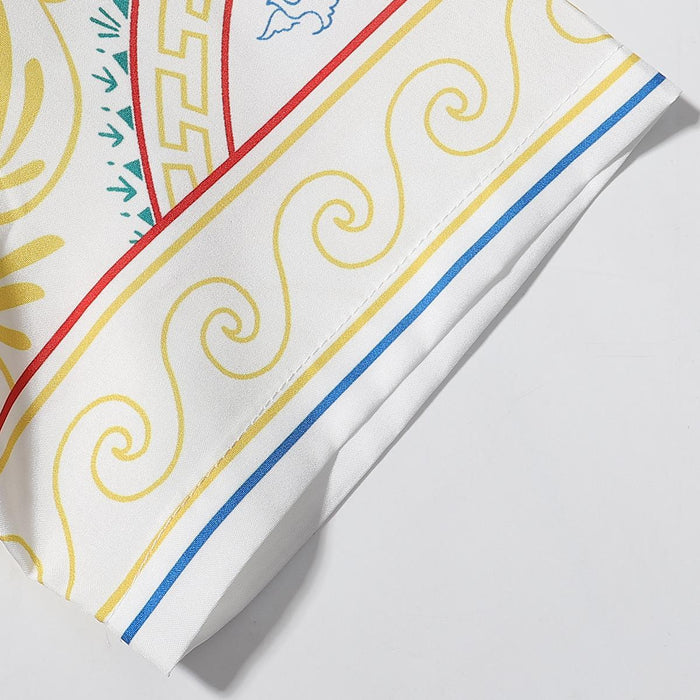 Conjunto Casa Blanca