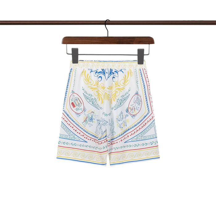 Conjunto Casa Blanca