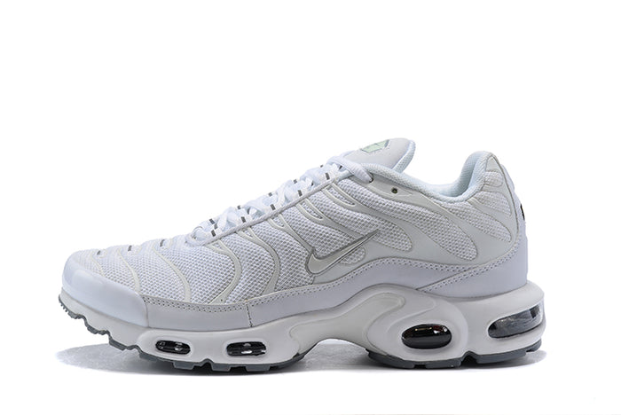 Nike TN Plus Branca