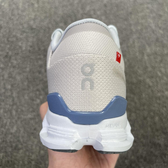 On Running Cloud x4