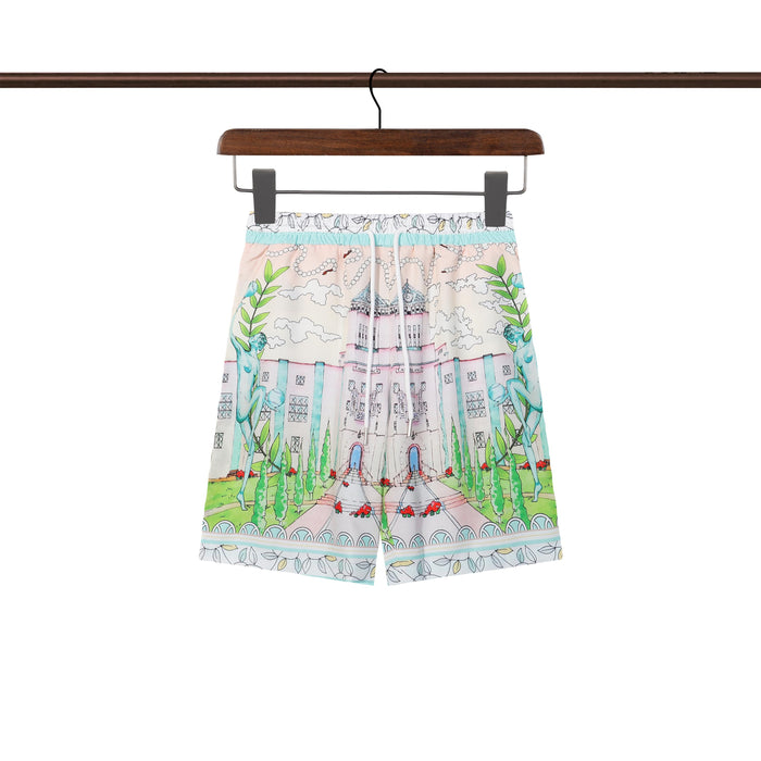 Conjunto Casa Blanca