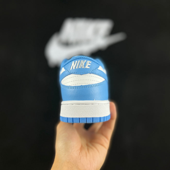 Nike Dunk Low Azul