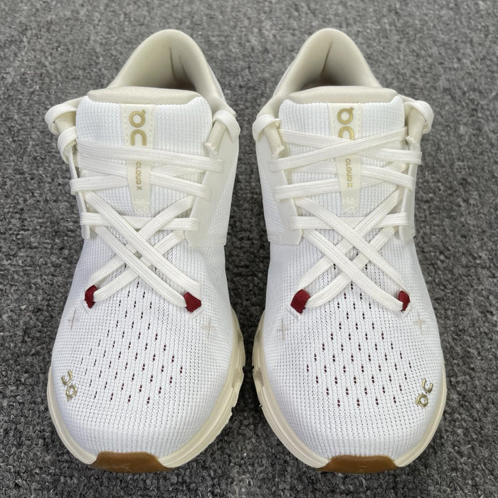 On Running Cloud x4